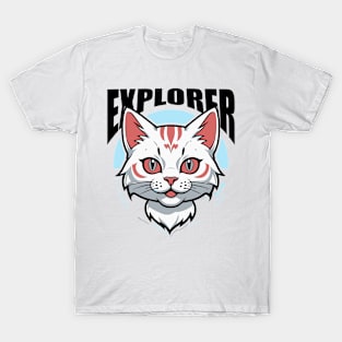 cat T-Shirt